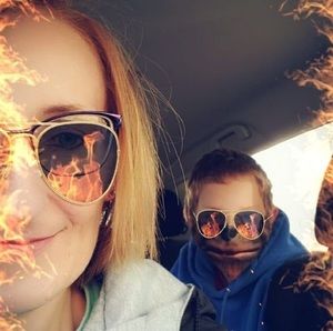 Meet your Posher, Becky